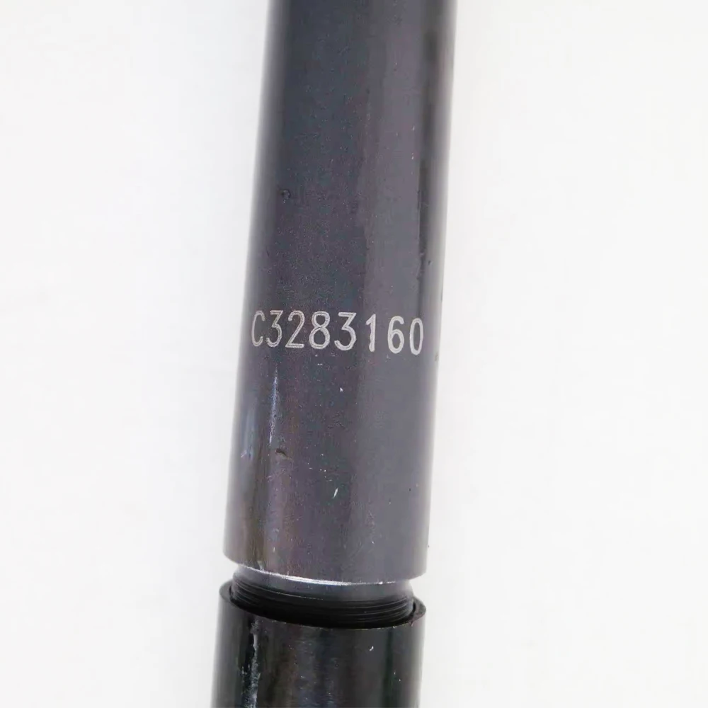 For 6 Stuks Brandstofinjectoren 3283160 C3283160 Voor Cummins C8.3l 6c 6ct 6cta 6Ctaa Motor 0432191592 2uo130201b Bg2x 9e527