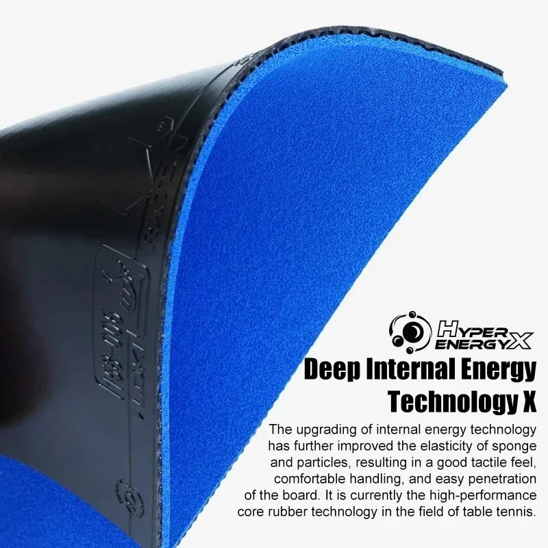 LOKI RXTON 3 Rubber 5