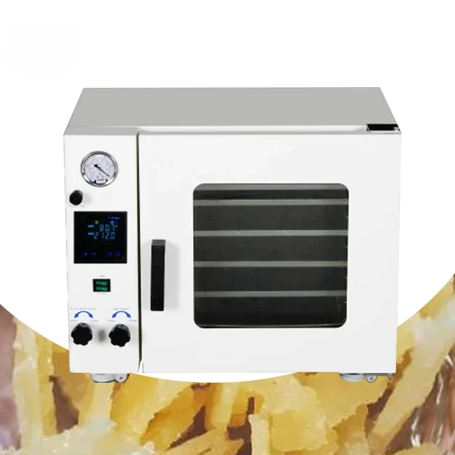 

electric heating 53L lab vacuum drying oven