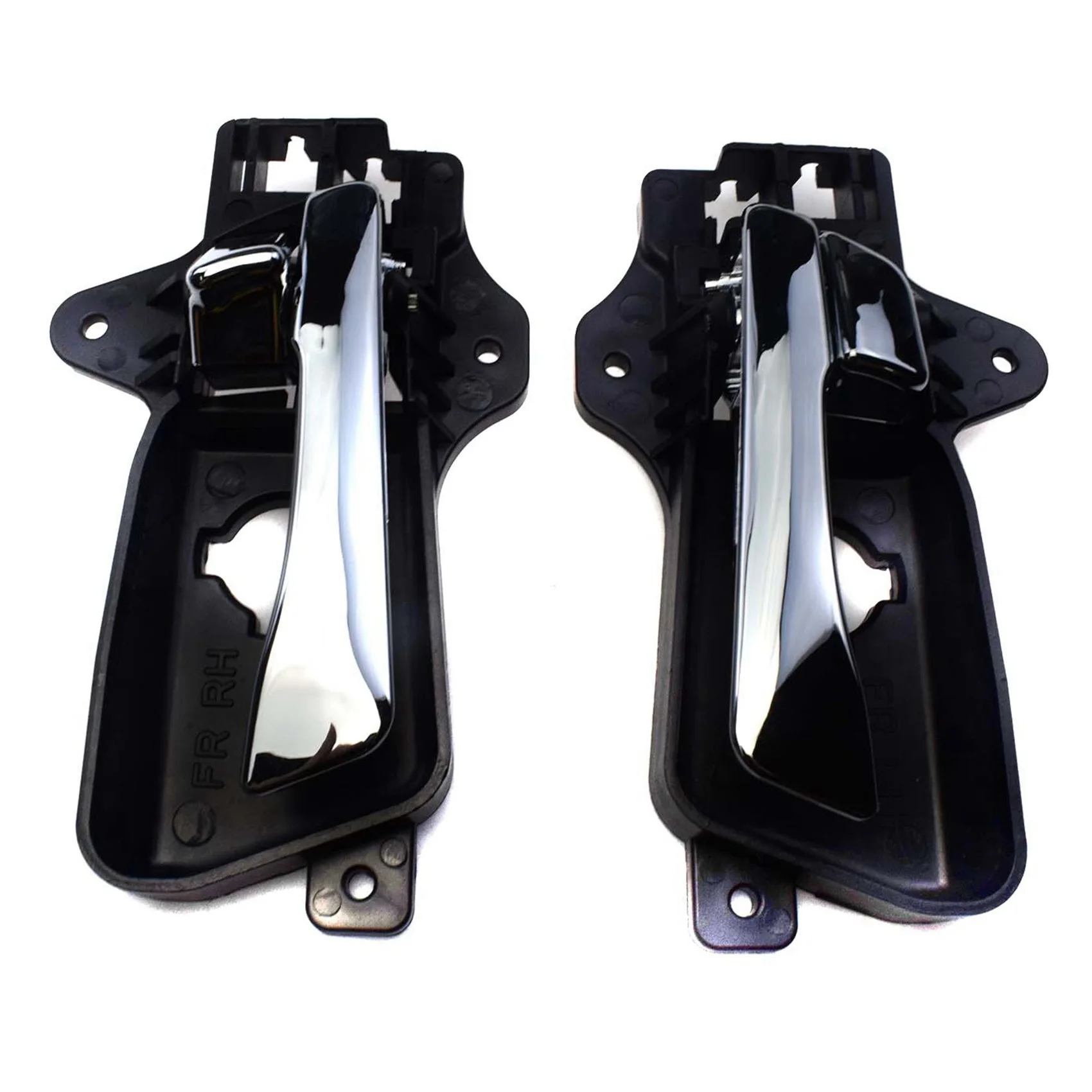 

4 шт. Автомобильная внутренняя дверная ручка для Hyundai I30 I30CW 2007-2011 826102L010 826202L010