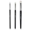 Premium Goat Hair Drybrush and Stippling Brush Set: Dense, Semi-stiff and Springy Bristles for Fine Detailing in Art Painting 1
