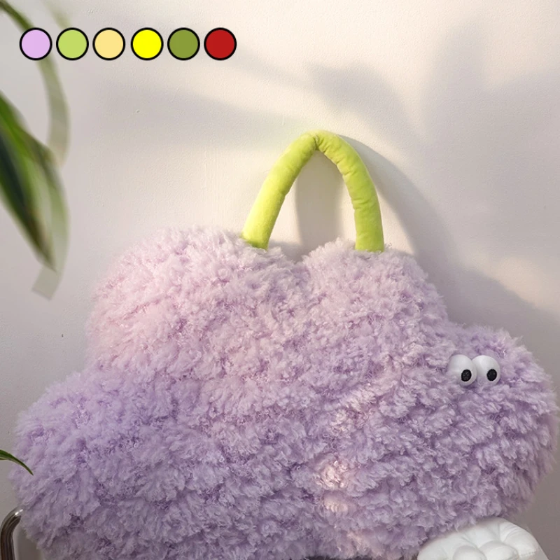

PAPAHUG|Nordic children, cloud elves, cartoons, office dolls, sleeping dolls, throw pillows, lumbar cushions