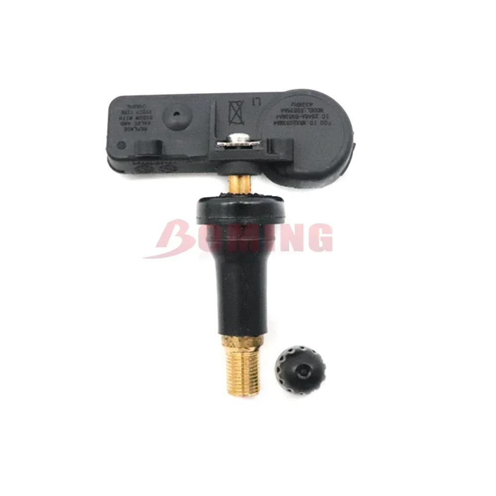 Ÿ̾ Ÿ з  ý ,   4500HD 5500HD ø Ⱦ , 2010-2013 433MHZ TPMS, 56029398AB, ǰ