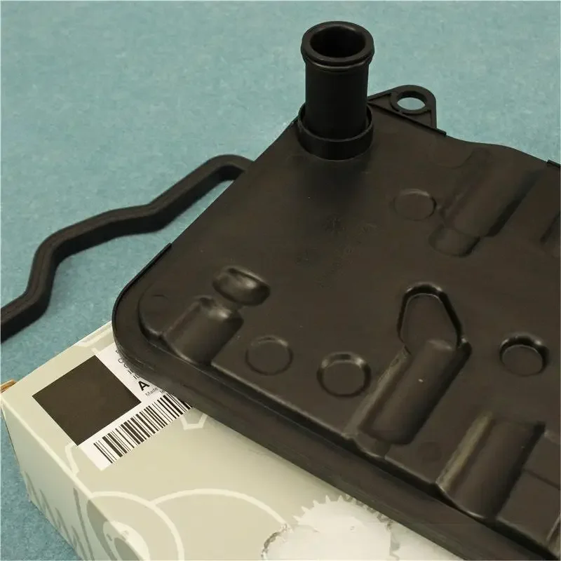 Automatic Transmission Oil Filter 2122770295 For Mercedes Benz W205 W212 W222 V222 C350 E400 S400 S450 S500