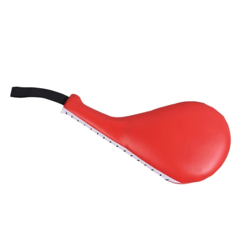 Martial Arts Training Targets Pad Karate Kicking Targets for Kids Striking Karate Strikes Boxing Pad Taekwondo Kick Pads A2UF