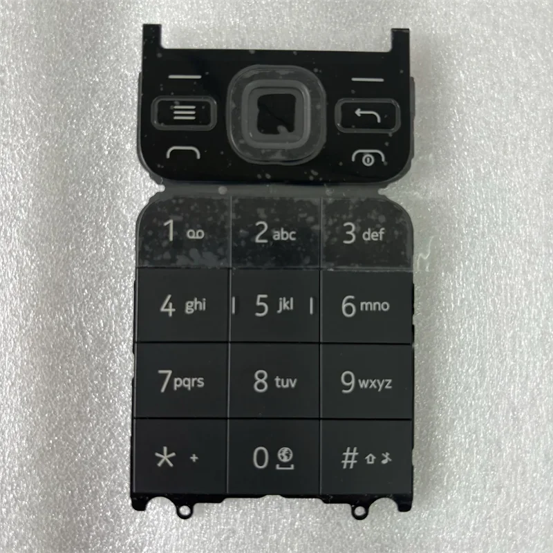 For Nokia 2720 Replacement Part Keypad Buttons Repair Parts