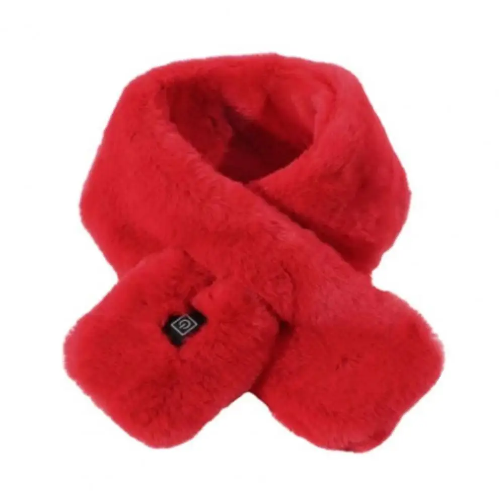 Рисунок 6 - Шарф нагревательный беспроводной