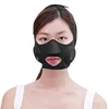 Double Chin Reducer Chin Lifting Belt Sagging Skin Face Lift V Shaped Contour Tightening Strap Anti-Wrinkle Chin Up 3