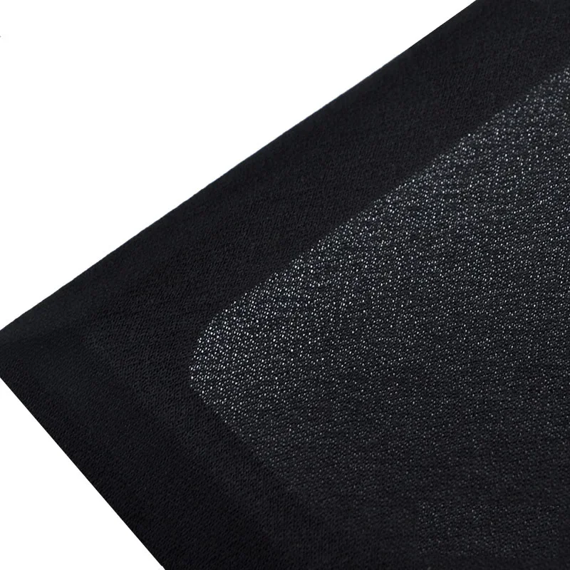 Tessuto Antipolvere Per Altoparlanti - Griglia Protettiva 1.4x0.5 M, Grigio - Foto 5