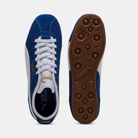 Puma Authentic TACKLE Chaussures décontractées rétro à semelle fine pour hommes et femmes 404456-02 4