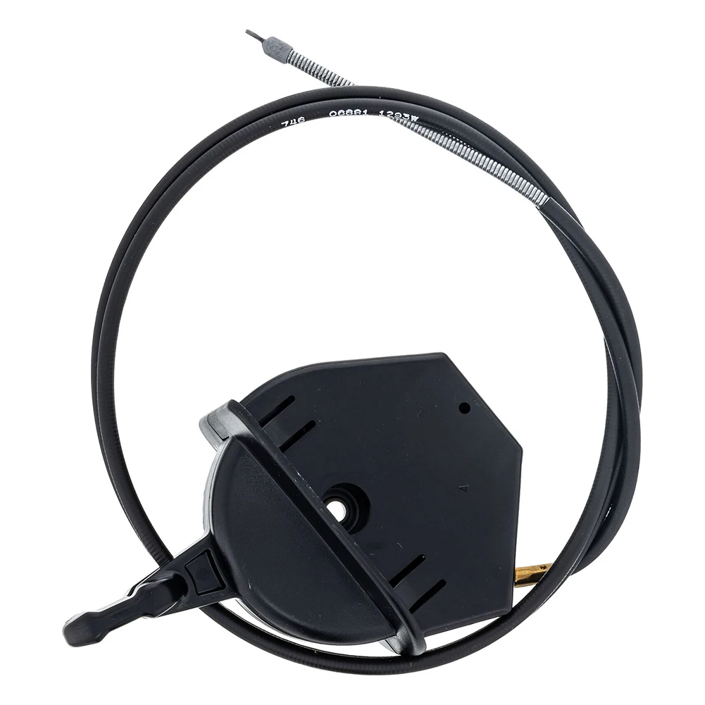 

Enhance Equipment Control with 51 Throttle Cable for CUB CADET ZT1 ZTS1 ZTS2 42 46 50 54 60 Precision Engineering