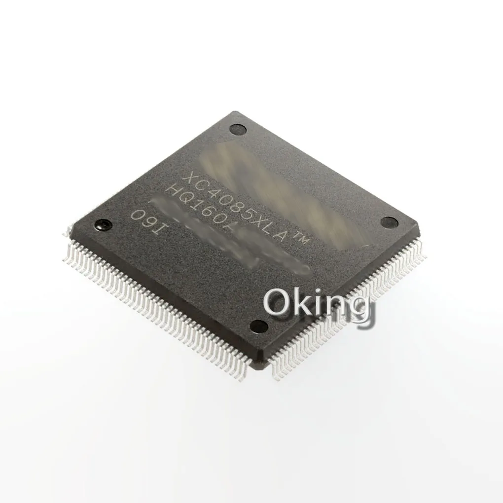 

(1 шт.) 100% новая фотолампа Φ XC4085XLA HQ160 QFP 160