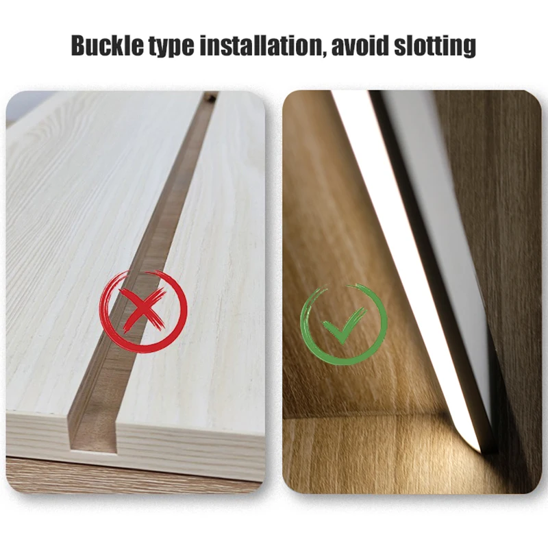 Barra Sottopensile INTEC LED 12 W 90 Cm Acquista Da OBI - Foto 4