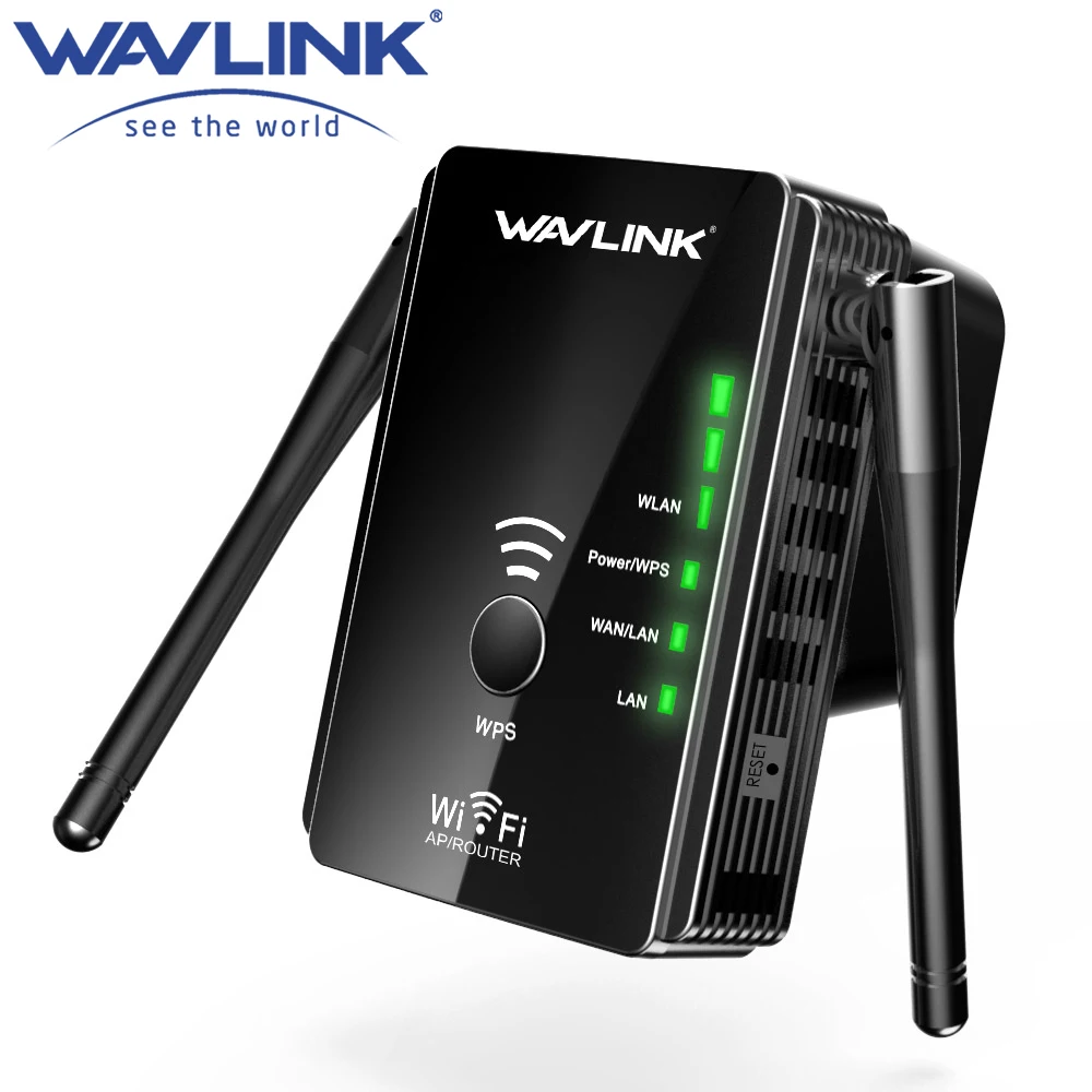 Largo Alcance Amplificar Antena Wifi Amplificador Wifi Largo