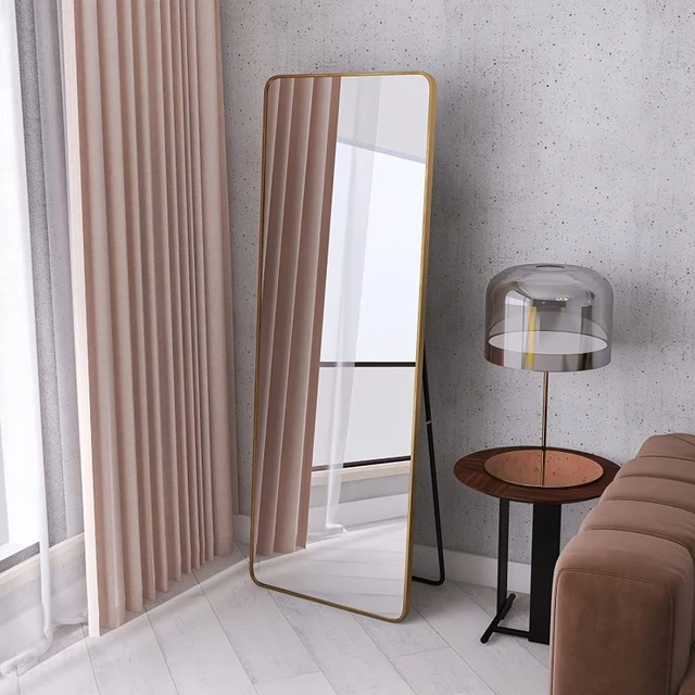 Floor Mirror Stand - Furniture - AliExpress