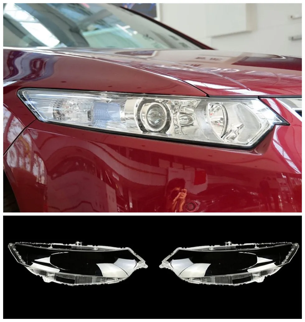 

Прозрачная защитная маска для передней фары Подходит для Honda Sirier 2009-2013 Sirier