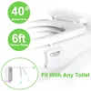 ZK30 Smart PIR Motion Sensor Toilet Seat Night Light 8/16 Colors Waterproof Backlight For Toilet Bowl LED Lamp WC Toilet Light 3