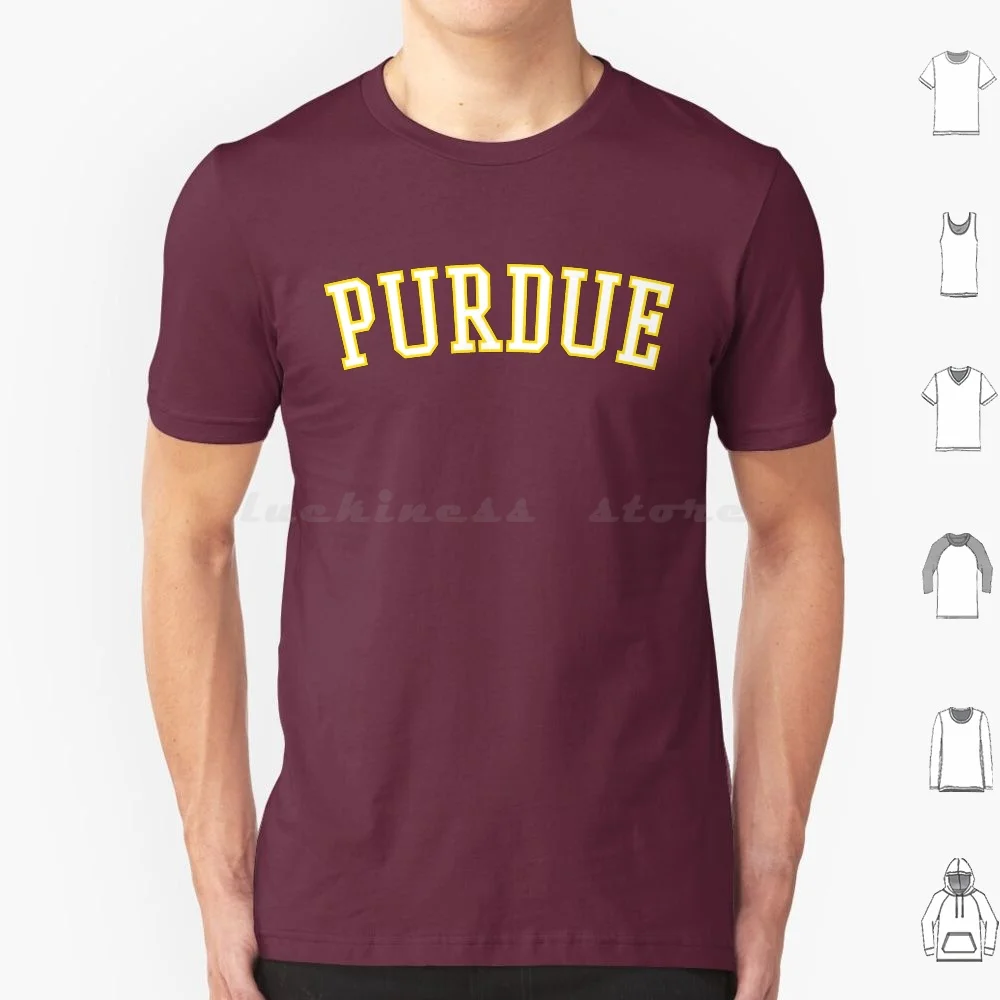 thumbnail image 1 of Purdue T Shirt Men Women Kids 6Xl Purdue Stranger Eleven Dustin Things 11 Netflix Demigorgon Upside Down Waffle Eggo Season, 1 of 5