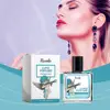 Cupid Cologne Spray Charm Perfume Fragrances Enhanced Pheromone Light Scent Natural Dating Perfume For Men And Women