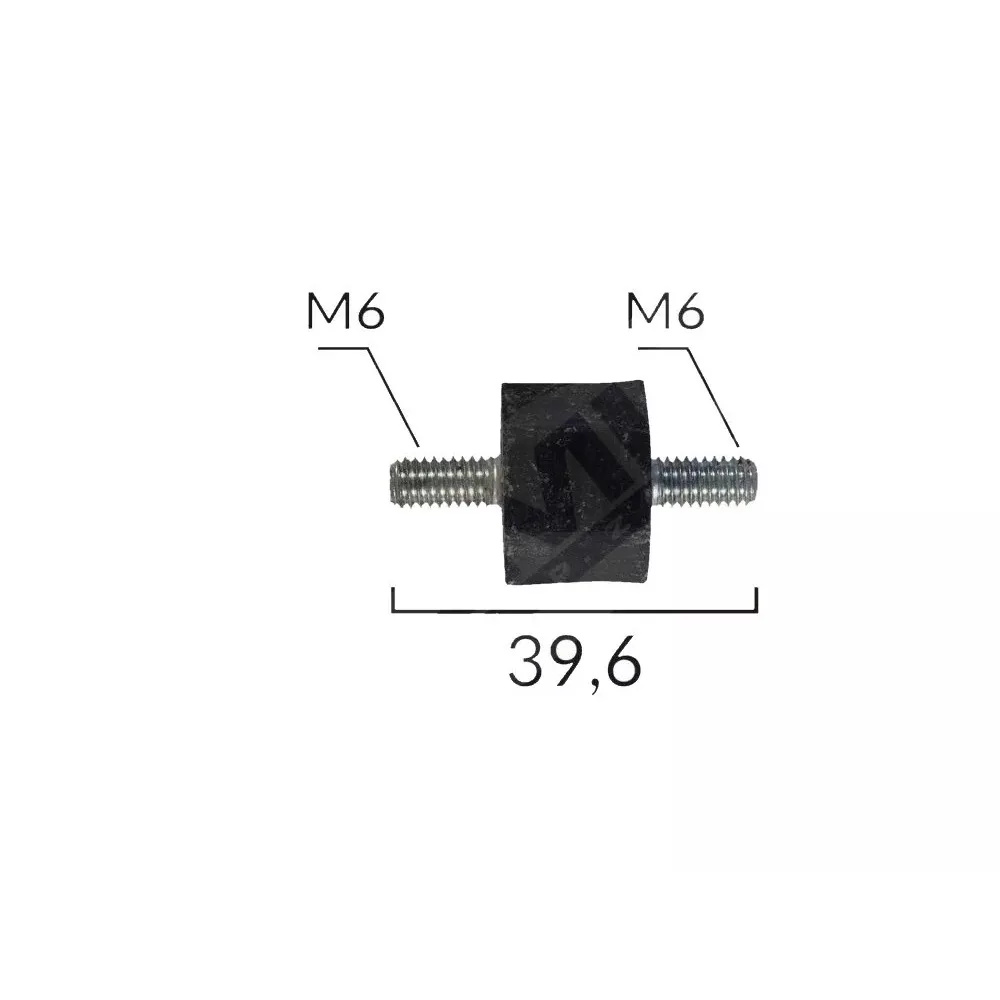 1/2/5/10pcs Rubber Bracket For Lower Protector Of Intercooler For Galaxy Alhambra Sharan VW T4 linear actuator motor bracket