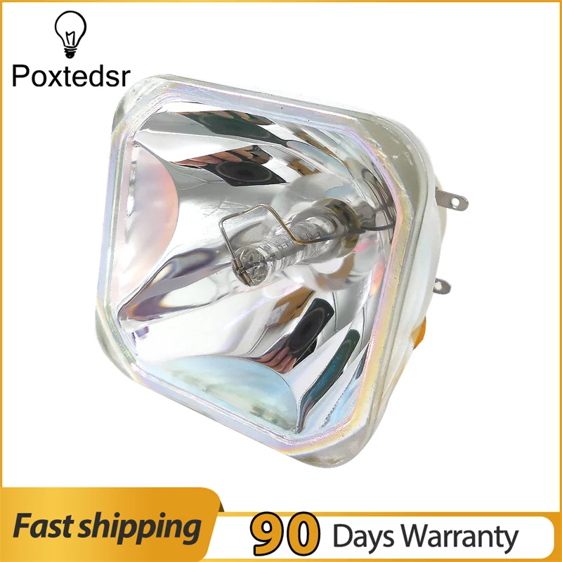 Replacement Lamp DT01511 for HITACHI CP-AX2503 CP-AX2504 CP-CW250WN CP-CW300WN CP-CX250 CP-CX300WN HCP-K26 HCP-K31