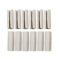 12pcs Grey