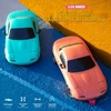 New1:18 Adorable Mx-5 Miata Rx7 Rc Drift Car 2.4g Esp Gyro Flip-Up Light Full Scale Remote Control Toy Car Kid Adult Xmas Gift 2