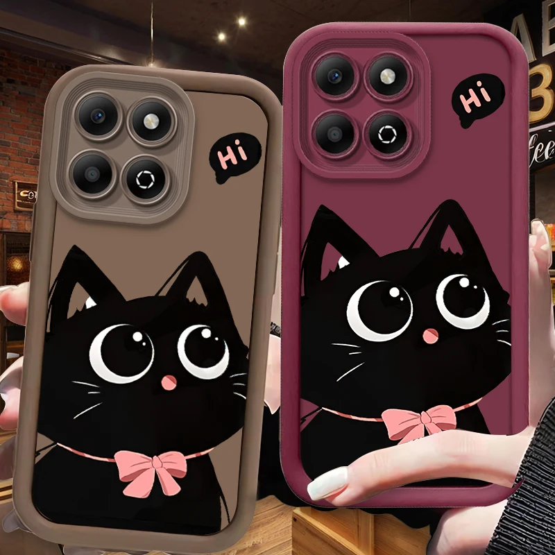 Silicone Shockproof Protective Phone Case