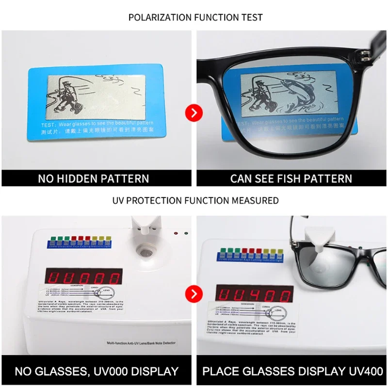 Anti-UV Night Vision Sunglasses Day Night Driving Glasses Sunglasses Men Fashion Outside Adult Eyewear Driver Driving Glasses night vision sunglasses driving glasses
