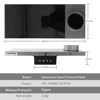 Tuya Zigbee Wifi Bluetooth HD LCD Wall Switch Touch Panel Smart Home Multi-function Light Curtain Remote Central Controller 5