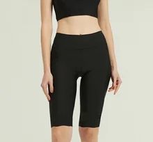  Seamless High Waist Safety Short Pants Women Plus Size Under Skirt Boxers Female Anti Chafing Thigh Panties Underwear Shorts 