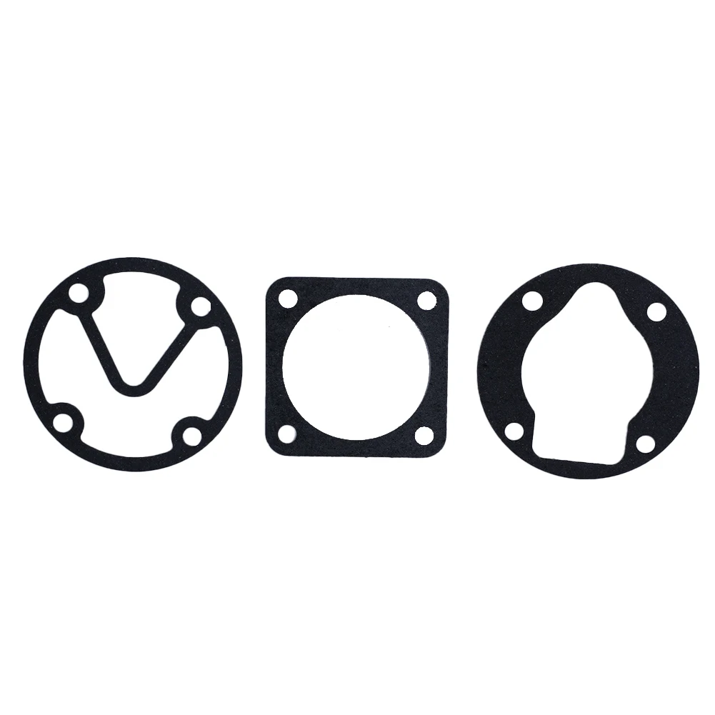 

Durable Valve Plate Gaskets Washers Hot Sale Plastic Components Compressor Cylinder Head For Direct Driven Gaskets