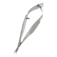 Metal Scissors Forceps Stainless Steel and Titanium Alloy Anti-rust Medical 1