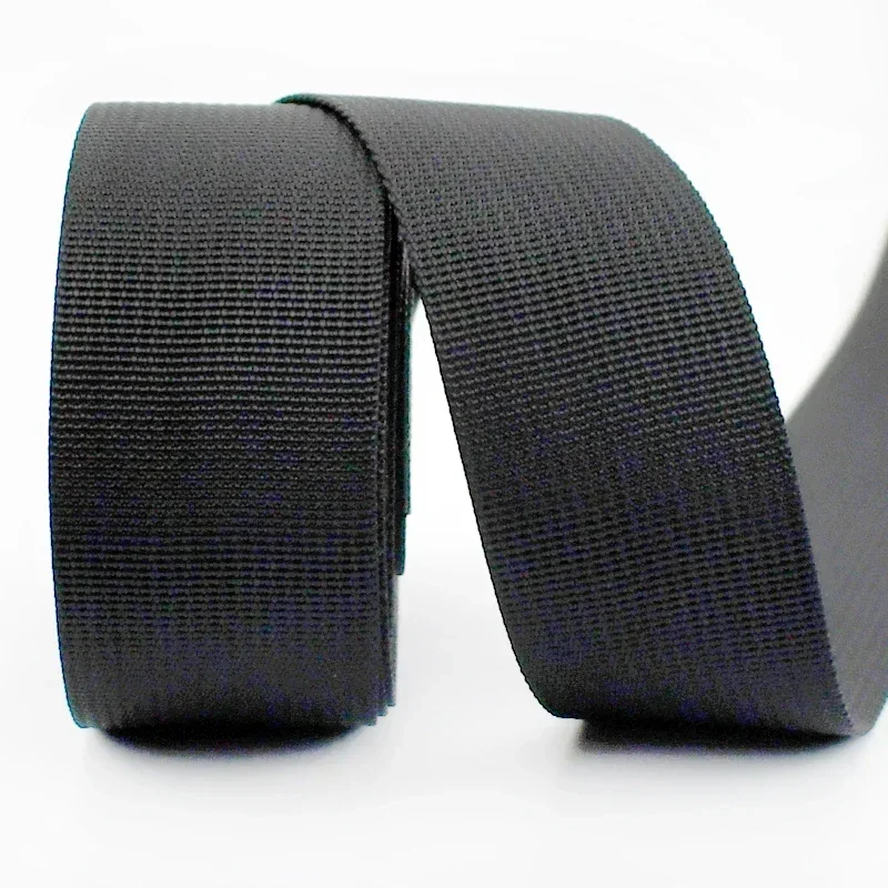 Versatile Nylon Webbing Tape for DIY & Sewing Projects (5M)