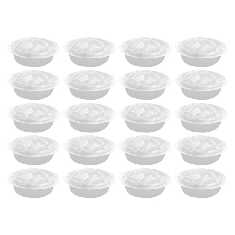 

10/20Pcs Vomit Bag Disposables Barf Throw Up Emesis Pukes Nausea for Travel
