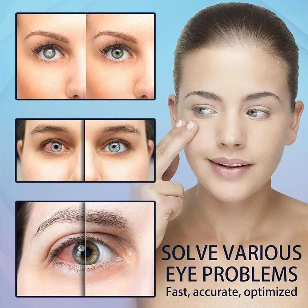 Рисунок 3 - Новое средство для бритья глаз