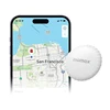 MOMAX PINTAG BR5 Wireless Positioning Anti-lost Device Apple Finder APP Keyfinder Wallet Dog Cat Kids GPS Locator Tracker Tag 6