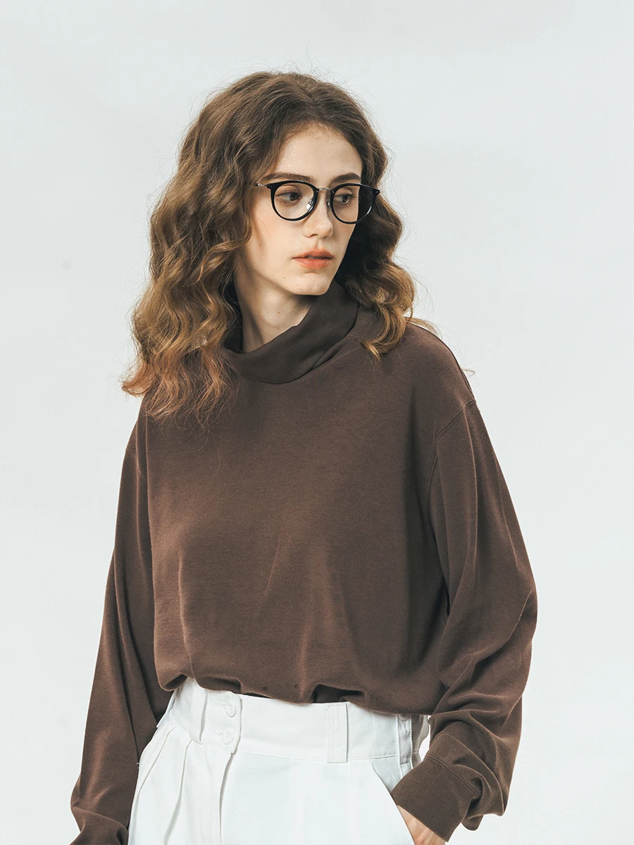 

714street Couple's Long Sleeved Base Shirt