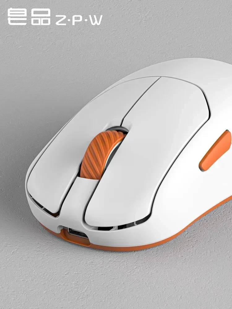 Zaopin ZPW MAX Wireless Mouse 8K Paw3395/Paw3950 Nordic 52840