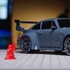 RC Drift Car Full Scale Mini Remote Control Racing Car Radio Control 2.4g High Speed Model Car Boy Toy Gift 4