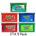 ITA 5 Pack