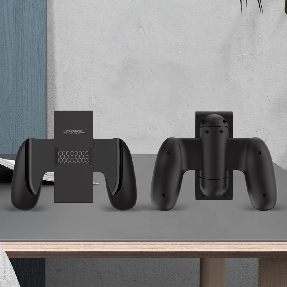 ABS Charging Grip for Switch Joy Con Controller