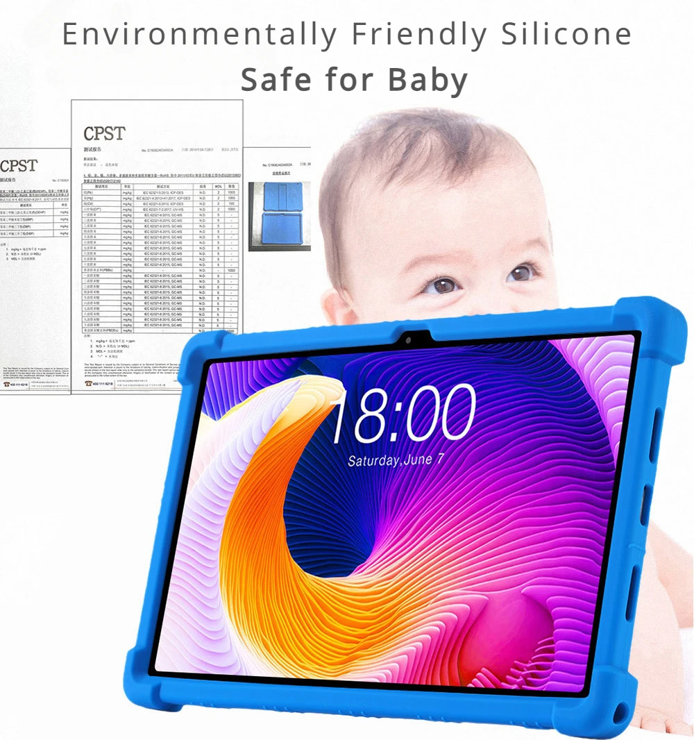 Рисунок 2 - Чехлы для планшета Teclast T45HD
