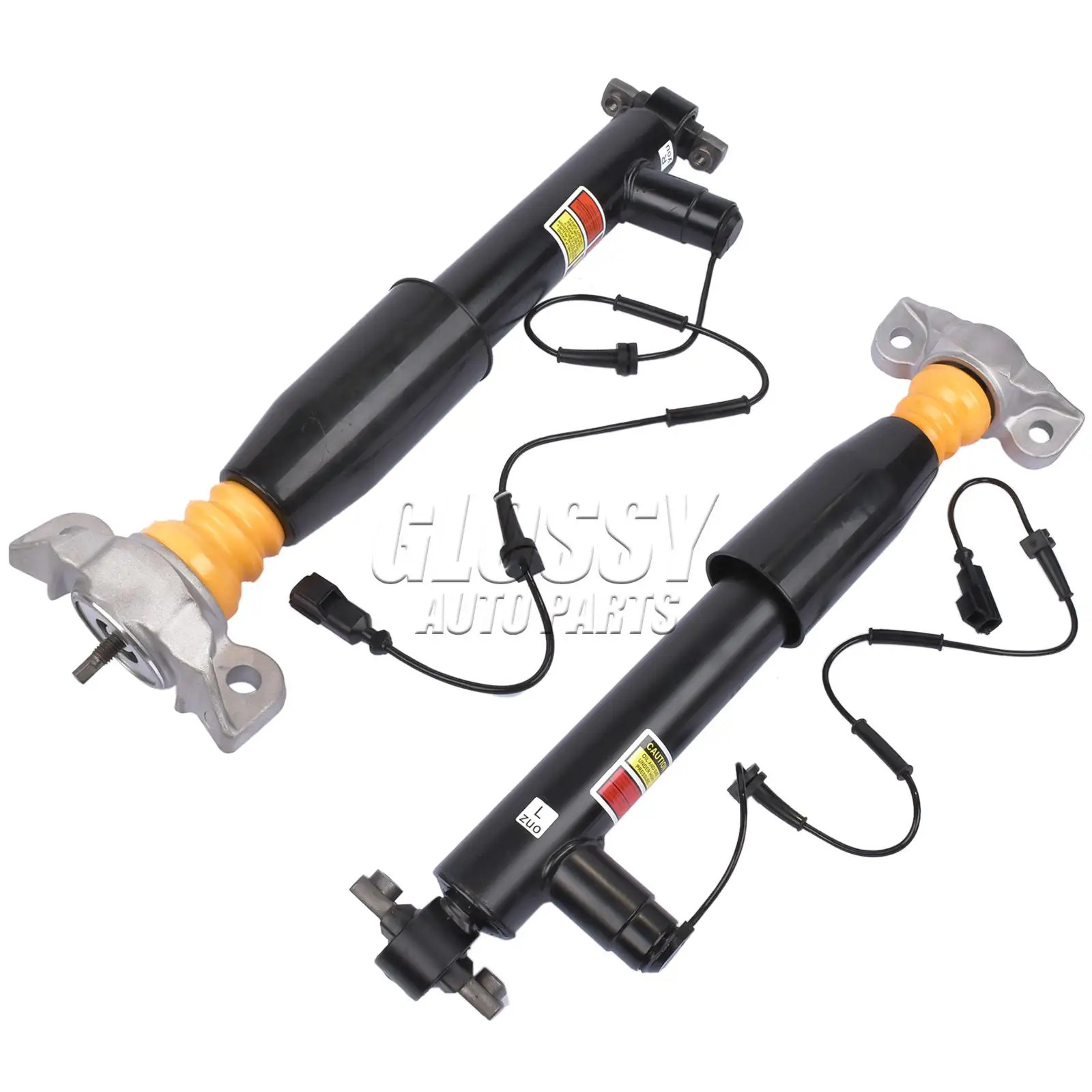 

AP03 2x Rear L+R Shock Struts Gas w/Electronic Fit Lincoln MKX 2016-2018 3.7L F2GZ18125Z