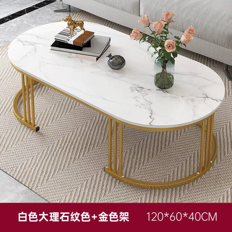 Рисунок 2 - Минималистичный современный кофейный столик