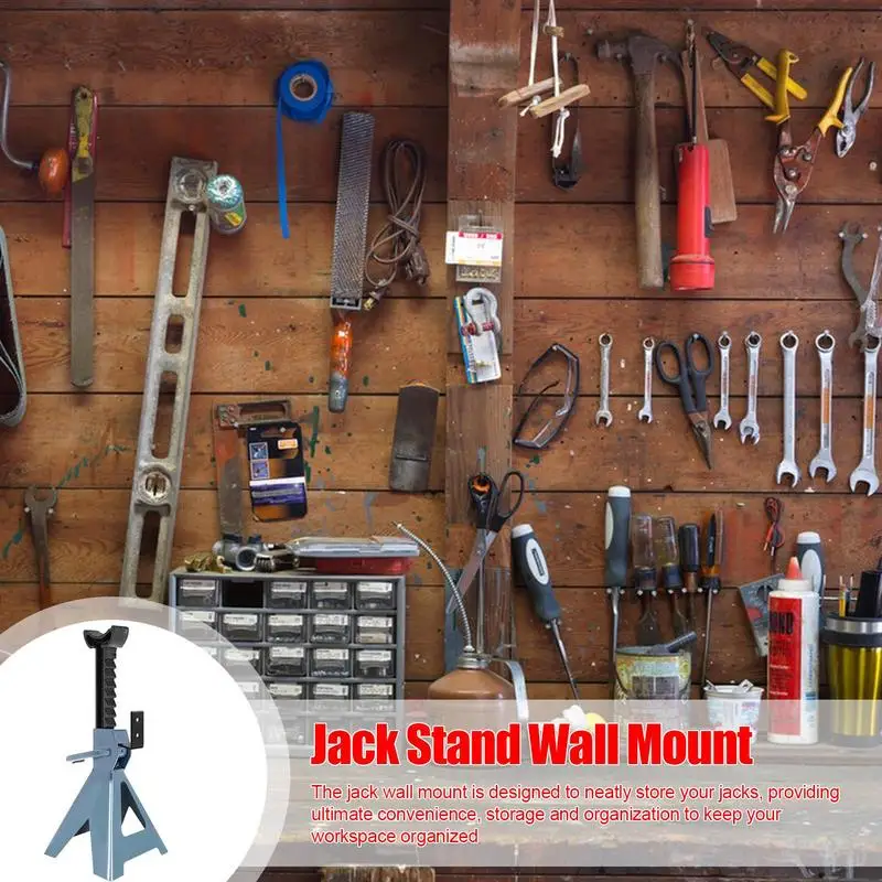 Рисунок 5 - Подставка-органайзер для крепления на стену