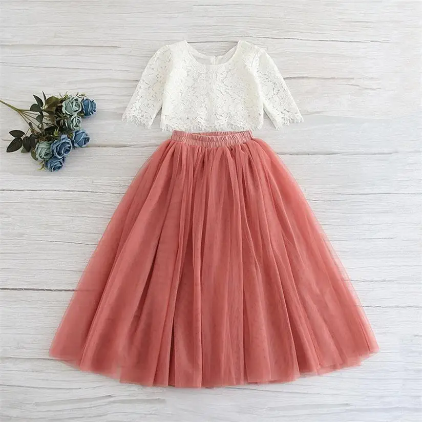 Dusty Rose