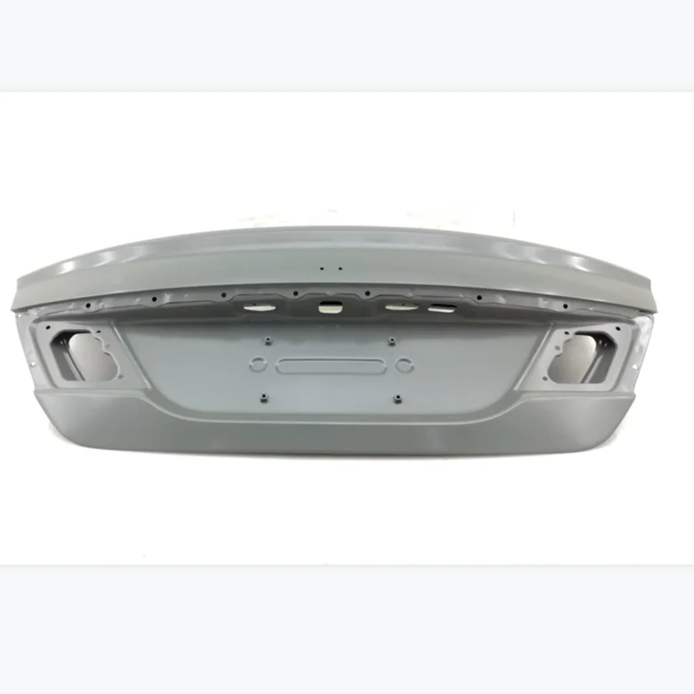 

Автомобильные запасные части задняя крышка OEM 500-TET- H00ZZ Подходит для Honda Civic 2016 2017 2018 крышка багажника