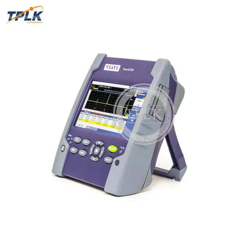 Рисунок 3 - Оригинальный волоконно-оптический