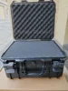 Plastic Sealed Tool Box Waterproof Hard Case Large Portable Toolbox With Foam Storage Box Impact Resistant Dry Box Organizer 3